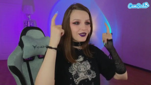 Watch monicaerotic recorded live streams from Camsoda on 2025/03/28, Cam Archive