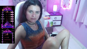 Watch _sarita_doll recorded live streams from Chaturbate on 2025/03/28, Cam Archive