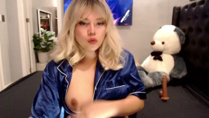 Watch tssassy_julie23 recorded live streams from Chaturbate on 2025/03/28, Cam Archive