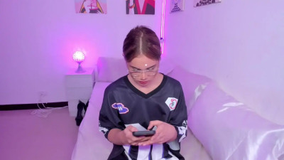 Watch sofiacoxs recorded live streams from Chaturbate on 2025/03/29, Cam Archive