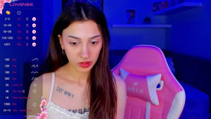 Watch sharon_barton recorded live streams from Chaturbate on 2025/03/29, Cam Archive