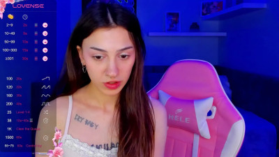 Watch sharon_barton recorded live streams from Chaturbate on 2025/03/29, Cam Archive