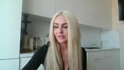 Watch kristalblondy recorded live streams from Chaturbate on 2025/03/29, Cam Archive