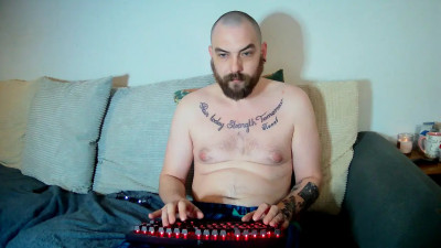 Watch Tedlord recorded live streams from CAM4 on 2025/03/29, Cam Archive
