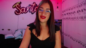 Watch _santalove_ recorded live streams from BongaCams on 2025/03/28, Cam Archive