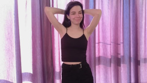 Watch AislyAdes recorded live streams from CAM4 on 2025/03/28, Cam Archive