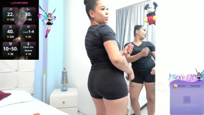 Watch Missi_amador recorded live streams from Stripchat on 2025/03/28, Cam Archive