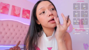 Watch liza_bennet recorded live streams from Chaturbate on 2025/03/29, Cam Archive