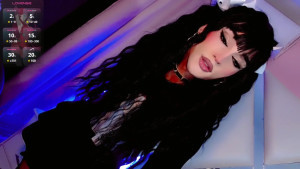 Watch Ivy_Jane recorded live streams from Stripchat on 2025/03/29, Cam Archive