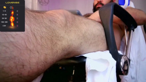 Watch Santi_Ruiz2 recorded live streams from Stripchat on 2025/03/29, Cam Archive