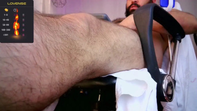 Watch Santi_Ruiz2 recorded live streams from Stripchat on 2025/03/29, Cam Archive