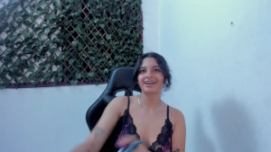 Watch megan_whitte_01 recorded live streams from Chaturbate on 2025/03/29, Cam Archive