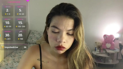 Watch cielo_18d recorded live streams from Chaturbate on 2025/03/29, Cam Archive