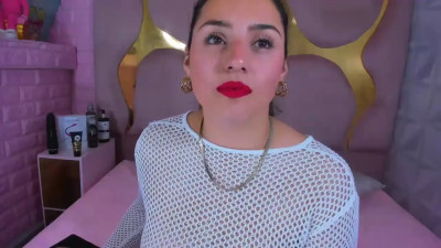 Watch ramona_devil recorded live streams from Chaturbate on 2025/03/29, Cam Archive