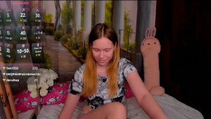 Watch MarryJanes recorded live streams from Stripchat on 2025/03/29, Cam Archive