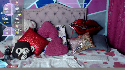 Watch Mia_queen_22 recorded live streams from CAM4 on 2025/03/29, Cam Archive