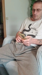 Watch Putzteufel_Lpz recorded live streams from CAM4 on 2025/03/29, Cam Archive