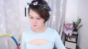 Watch Fan_ting recorded live streams from Stripchat on 2025/03/29, Cam Archive