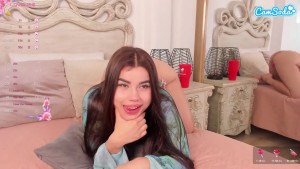 Watch victoria_vallejo recorded live streams from Camsoda on 2025/03/29, Cam Archive