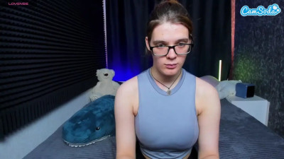 Watch kikikrash recorded live streams from Camsoda on 2025/03/29, Cam Archive