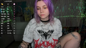 Watch cryptobjgirlv2 recorded live streams from Chaturbate on 2025/03/29, Cam Archive