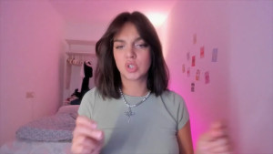Watch roshelle_xxx recorded live streams from Chaturbate on 2025/03/29, Cam Archive