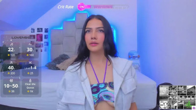 Watch Emma_15_ recorded live streams from Chaturbate on 2025/03/29, Cam Archive