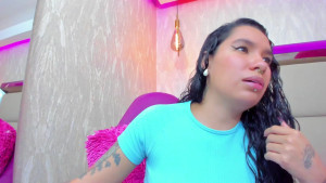 Watch agatha_russh_ recorded live streams from Chaturbate on 2025/03/29, Cam Archive