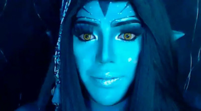 Watch xblue_aivee recorded live streams from Stripchat on 2025/03/29, Cam Archive