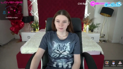 Watch marichka recorded live streams from Camsoda on 2025/03/29, Cam Archive