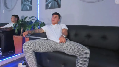 Watch cristopher_strong recorded live streams from Chaturbate on 2025/03/29, Cam Archive