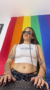 Watch Silver_mist777 recorded live streams from CAM4 on 2025/03/29, Cam Archive