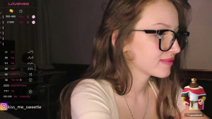 Watch Ashley_Mintt recorded live streams from Stripchat on 2025/03/29, Cam Archive