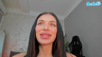 Watch ivybellee recorded live streams from Camsoda on 2025/03/29, Cam Archive