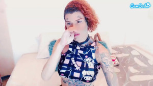 Watch johanadoll69 recorded live streams from Camsoda on 2025/03/29, Cam Archive