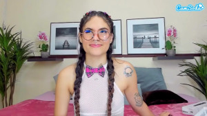 Watch just-gaby18 recorded live streams from Camsoda on 2025/03/29, Cam Archive