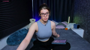 Watch KIKI_Krash recorded live streams from Stripchat on 2025/03/29, Cam Archive