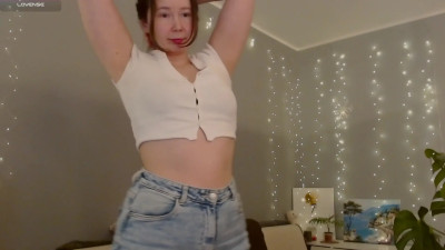 Watch _rosie_cheeks_ recorded live streams from Chaturbate on 2025/03/29, Cam Archive
