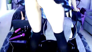 Watch kittysub6969 recorded live streams from Chaturbate on 2025/03/29, Cam Archive