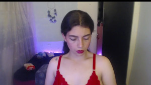 Watch PaulinaWilliams recorded live streams from CAM4 on 2025/03/29, Cam Archive