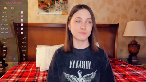 Watch gemmahanly recorded live streams from Stripchat on 2025/03/29, Cam Archive
