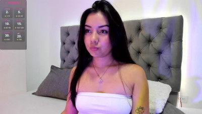 Watch Kyomi recorded live streams from BongaCams on 2025/03/29, Cam Archive