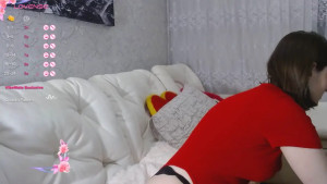 Watch tEMPtRESS recorded live streams from Stripchat on 2025/03/29, Cam Archive