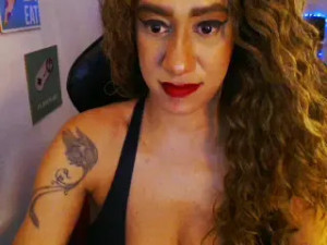 Watch gauchinhaG recorded live streams from Stripchat on 2025/03/29, Cam Archive