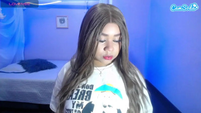 Watch naahom1 recorded live streams from Camsoda on 2025/03/29, Cam Archive