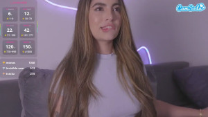 Watch valery-roberts recorded live streams from Camsoda on 2025/03/29, Cam Archive