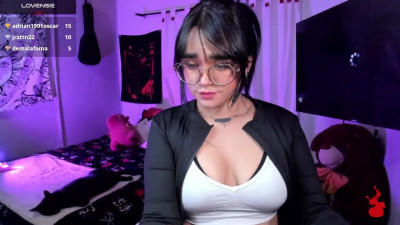 Watch tigerlily__1 recorded live streams from Chaturbate on 2025/03/29, Cam Archive