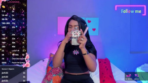Watch emmasmith06 recorded live streams from Chaturbate on 2025/03/29, Cam Archive
