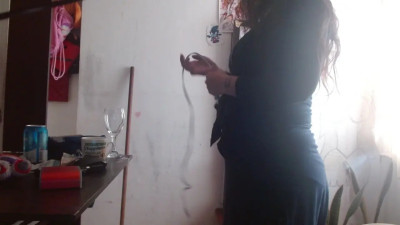 Watch Delirio_sexy recorded live streams from CAM4 on 2025/03/29, Cam Archive