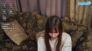 Watch flaircreedon recorded live streams from Camsoda on 2025/03/29, Cam Archive